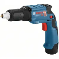 Bosch Akku-Trockenbauschrauber GTB 12V-11 in L-BOXX