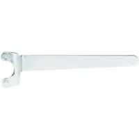 Bosch Zweilochschlüssel gekröpft
