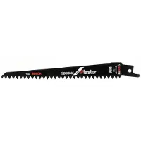 Bosch Accesorios S 628 Df Spezial-gipskarton-sägeblatt 2 Einheiten