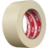 Kip Kreppband 3015 Länge 50m Breite 48mm extra fein - 301-48