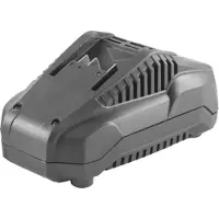 Güde Ladegerät LGA 20-24 20V Ersatzladegerät Systemladegerät