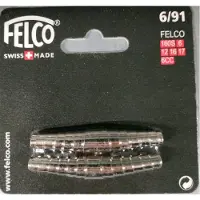Felco Ersatzfeder 6/91 f.-Schere 6+12