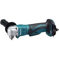 Makita Dda350z Winkelschleifer