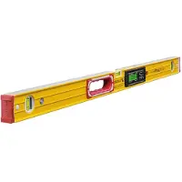 Stabila Elektronische Wasserwaage tech 196 ip 65 100cm - 17672