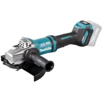 Makita GA038GZ, 6600 RPM, 23 cm, Akku, 4,6 kg, Bürstenloser Motor