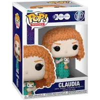 Funko POP! Interview mit einem Vampir POP! Movies Vinyl Figur Claudia 9 cm