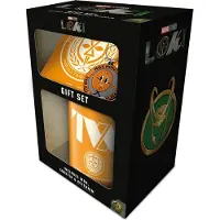 Pyramid Marvel Tasse