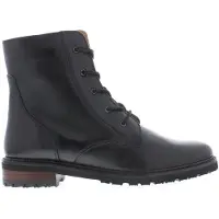 Everybody Stiefelette Stiefelette Leder