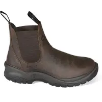 Sika Schuh Clog 88 Flex S2 Schwarz Größe 47