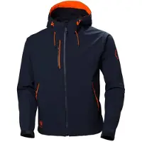 Helly Hansen Chelsea Evo 2.0 Softshelljacke