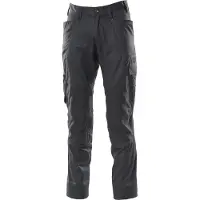 Mascot ACCELERATE Hose mit CORDURA-Knietaschen 18379-230 Gr. 46 dunkelanthrazit