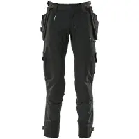 Mascot Advanced 17031 Hanging Pockets Big Arbeitshose