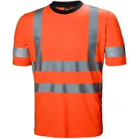 Helly Hansen Addvis Kurzarm-t-shirt