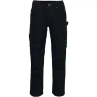 Mascot Young 05279 Big Thigh Pockets Arbeitshose