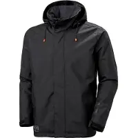 Helly Hansen Softshelljacke OXFORD 71290 Gr. XL navy