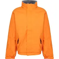 Regatta TRW297 | Dover Jacket - Farbe: Royal Blue/Navy - Größe: XS