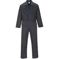 Portwest C813 Overall Liverpool Navy Tall Gr. M