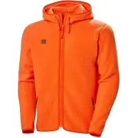 Helly Hansen Heritage Pile Kapuzenpullover