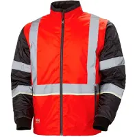 Helly Hansen UC-ME Insulator - hi vis orange - 5XL