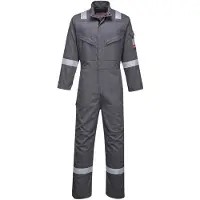 Portwest FR93 Bizflame Ultra Overall Navy Gr. 4XL