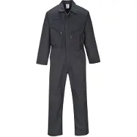 Portwest C813 Overall Liverpool Navy Gr. 5XL