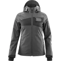 Mascot 18311-231-09-S, Jacke, Frau, Schwarz, S, 82 cm, Polyester