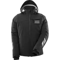 Mascot 18335-231-33303-XS, Jacke, Mann, XS, 88 cm, Polyester, 210 g/m²