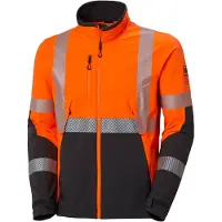 Helly Hansen Icu Brz Jacke