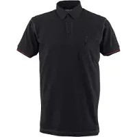Mascot Polo-Shirt KRETA mit Brusttasche FRONTLINE 50351 Gr. 4XL hellanthrazit