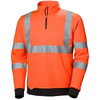 Helly Hansen Addvis Halbreißverschluss-sweatshirt