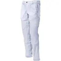Mascot 22079-605-06-90C52, Hosen, Mann, Weiß, 90C52, 930 mm, 90 cm