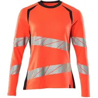Mascot Accelerate Safe 19091 Langarm-t-shirt