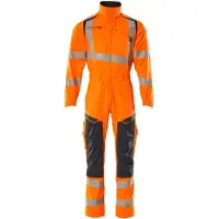 Mascot Accelerate Safe 19519 Overall Mit Knieschutztaschen