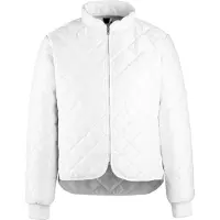 Mascot Timmins Thermojacke ORIGINALS Weiß Weiß XL - 13528-707-06-XL - Weiß