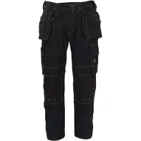 Mascot Young 06231 Hanging Pockets Big Arbeitshose