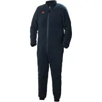 Helly Hansen Heritage Pile One Piece, Farbe:navy, Größe:XS