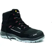 ELTEN Sicherheitsschnürstiefel MATTHEW Pro GTX Mid ESD S3 CI Typ 2, Gr. 42