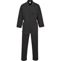 Portwest C802 Standard Overall Navy Gr. XXL