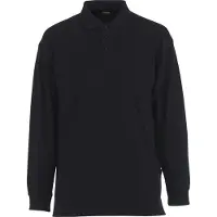Mascot Polo-Shirt MANILA CROSSOVER 50206 Gr. XL graphitblau