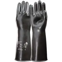 Honeywell Chemikalienhandschuh Butoject 898, Gr. 8