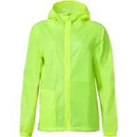 Clique Uni Regenjacke mit verstaubarer Tasche, verschweißten Nähten und 3000mm Wassersäule