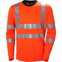 Helly Hansen Addvis Langarm-t-shirt