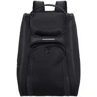 Clique Tasche 2.0 mit isolierter Seitentasche und belüftetem Schuh- und Handtuchfach