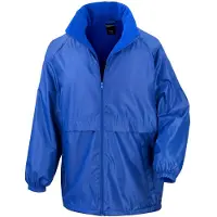 Result Core R203X | DWL (Dri-Warm & Lite) Jacket - Farbe: Bottle - Größe: 3XL