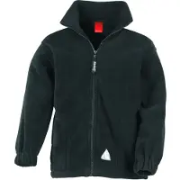 Result Junior Polartherm&trade Jacket