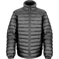 Result R192M | Mens Ice Bird Padded Jacket - Farbe: Navy - Größe: M