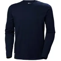 Helly Hansen Classic Langarm-t-shirt