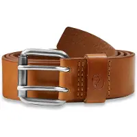 Fjällräven Singi Two-pin Belt leather brown (250) 95cm