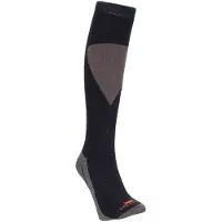 Trespass Hack Socks Blau EU 37-41 Mann