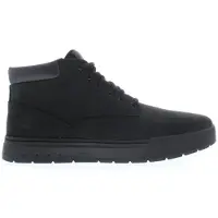 Timberland - Maple Grove Mid Lace Up Sneaker - Sneaker Gr 44 schwarz